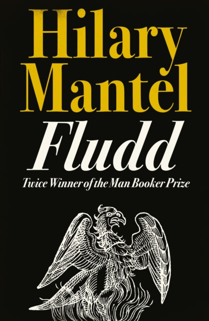 Fludd 9780007172894 Hilary Mantel