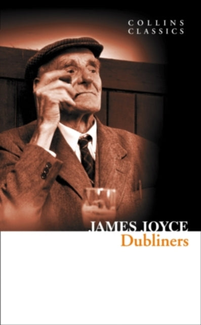 Dubliners 9780007449408 James Joyce