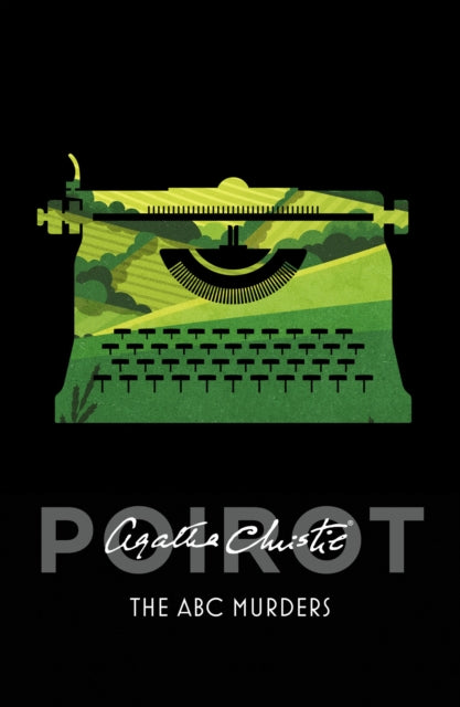 ABC Murders 9780007527533 RAJNI THINDIATH