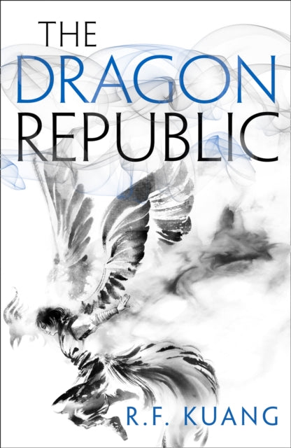 Dragon Republic 9780008239893 R. F. Kuang