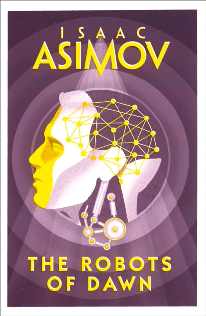 Robots of Dawn 9780008277789 Isaac Asimov