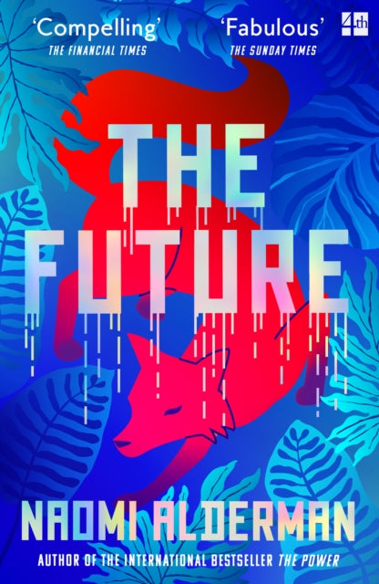 Future 9780008309176 Naomi Alderman