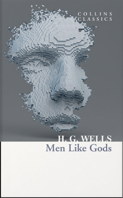 Men Like Gods 9780008403485 H. G. Wells