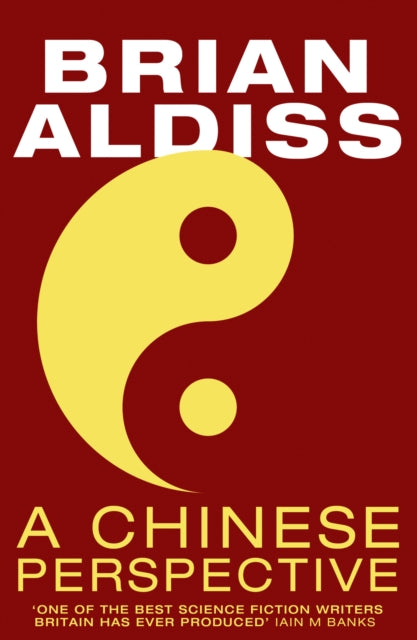 Book cover of: Chinese Perspective. By: Brian W. Aldiss