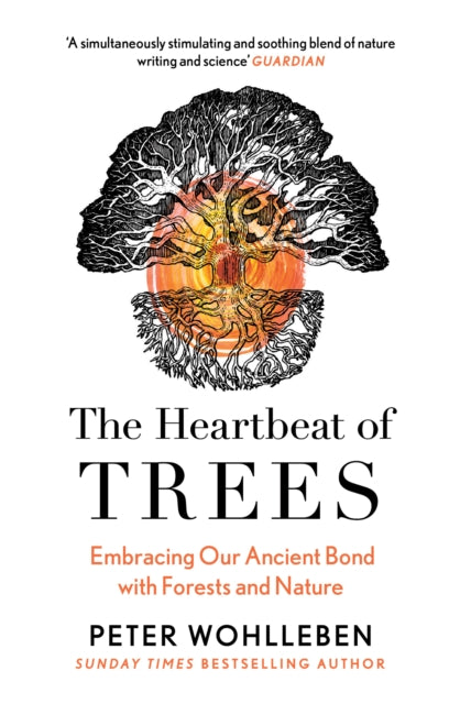 Heartbeat of Trees 9780008436056 Peter Wohlleben
