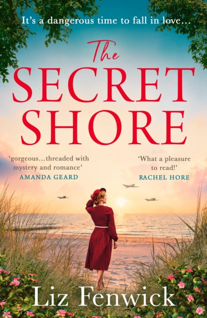 Secret Shore 9780008532307 Liz Fenwick