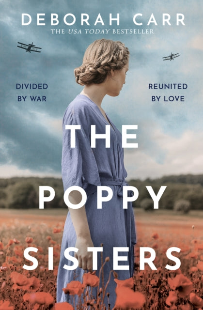 Poppy Sisters 9780008534615 Deborah Carr