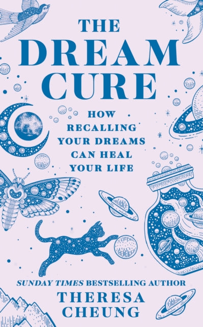 Book cover of: Dream Cure
