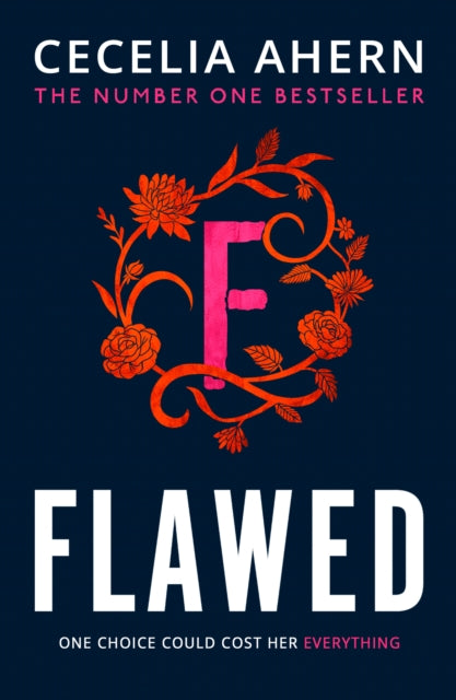 Flawed 9780008758707 Cecelia Ahern