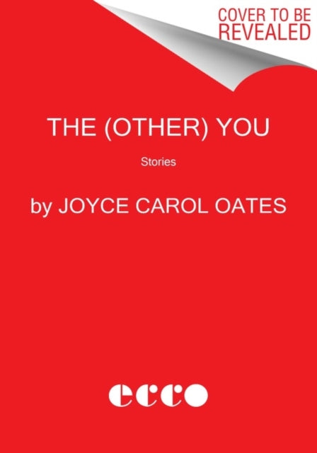 Book cover of: (Other) You. By: Joyce Carol Oates