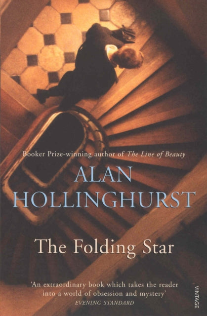Book cover of: Folding Star