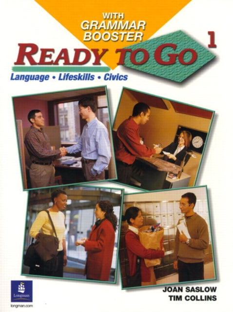 Book cover of: Audio CDs