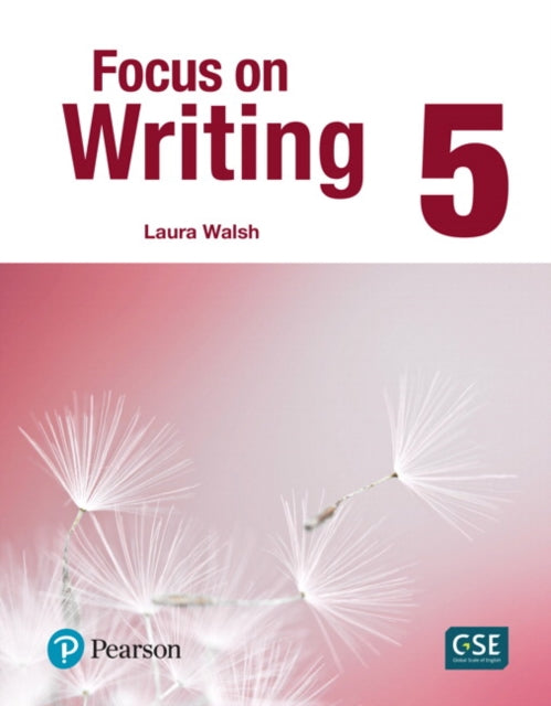 Book cover of: Focus on Writing 5