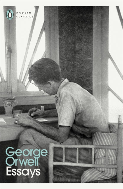 Essays 9780141183060 George Orwell