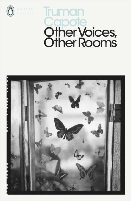 Other Voices, Other Rooms 9780141187655 Truman Capote