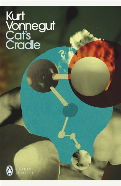Cat's Cradle 9780141189345 Kurt Vonnegut