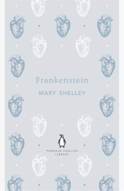 Frankenstein 9780141198965 Mary Shelley