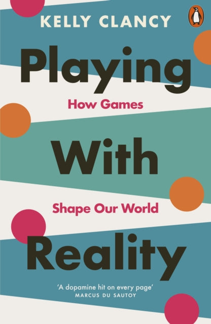 Book cover of: Playing with Reality
