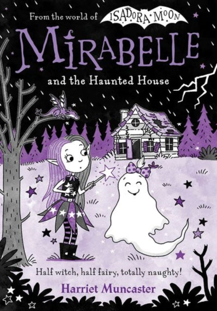 Mirabelle and the Haunted House 9780192783769 Harriet Muncaster