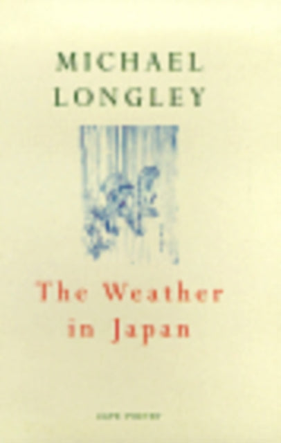 Book cover of: Weather In Japan