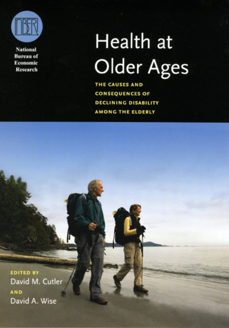 Book cover of: Health at Older Ages