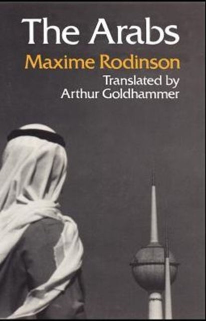 Book cover of: Arabs