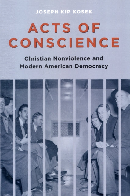 Book cover of: Acts of Conscience