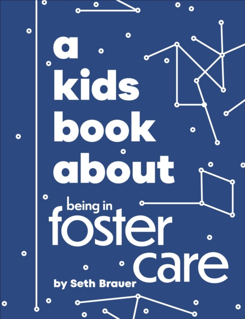 A Kids Book About Being in Foster Care 9780241743621 Heather Ann Brauer