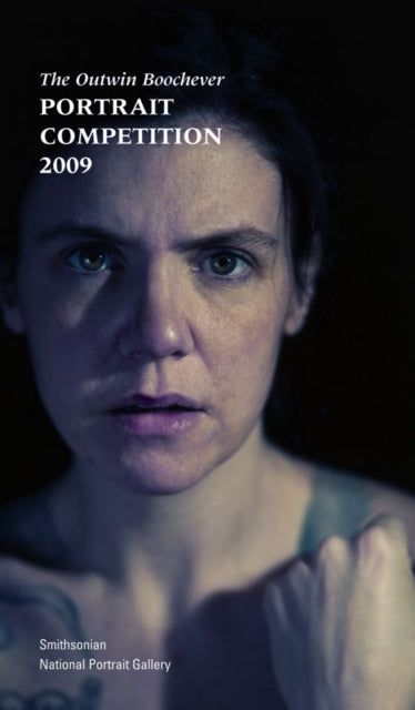 Book cover of: Outwin Boochever Portrait Competition, 2009