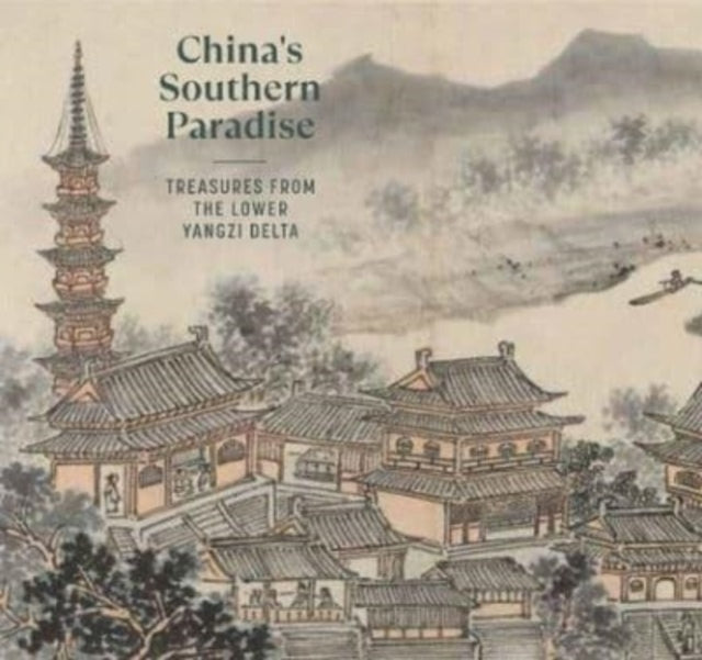 Book cover of: China's Southern Paradise. By: Clarissa Von Spee