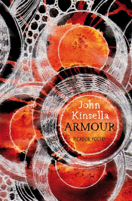 Book cover of: Armour. By: Kinsella, John