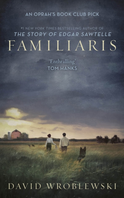 Familiaris, An Oprah's Book Club Pick 9780349147093 David Wroblewski