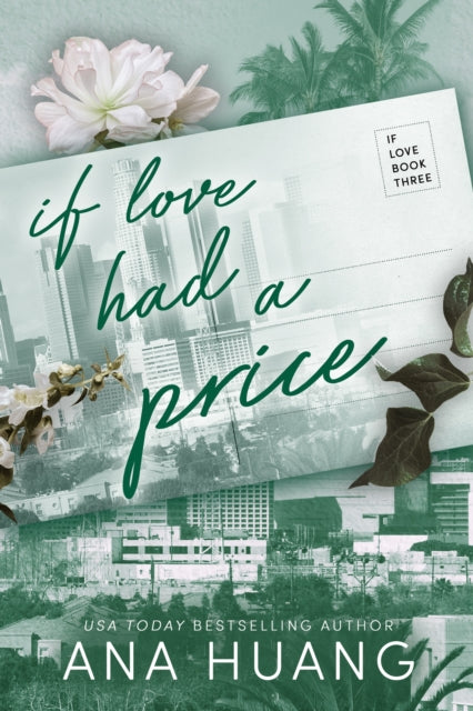 If Love Had A Price 9780349438368 Ana Huang