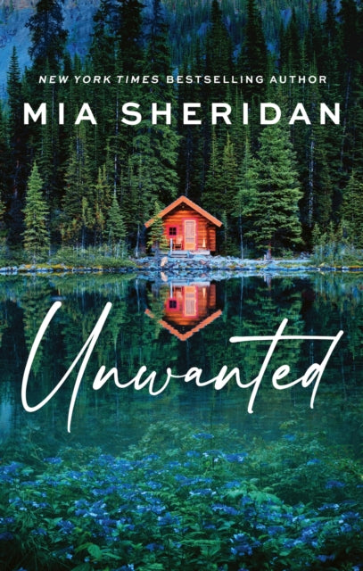 Unwanted 9780349444239 Mia Sheridan