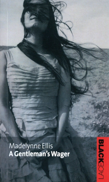 Book cover of: Gentleman's Wager. By: Madelynne Ellis