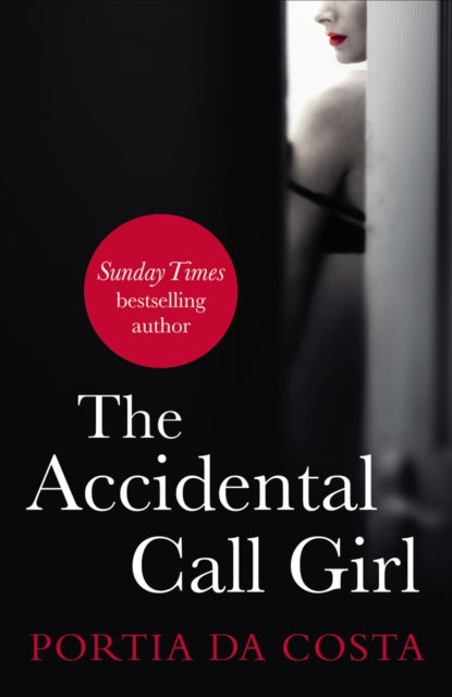Book cover of: Accidental Call Girl