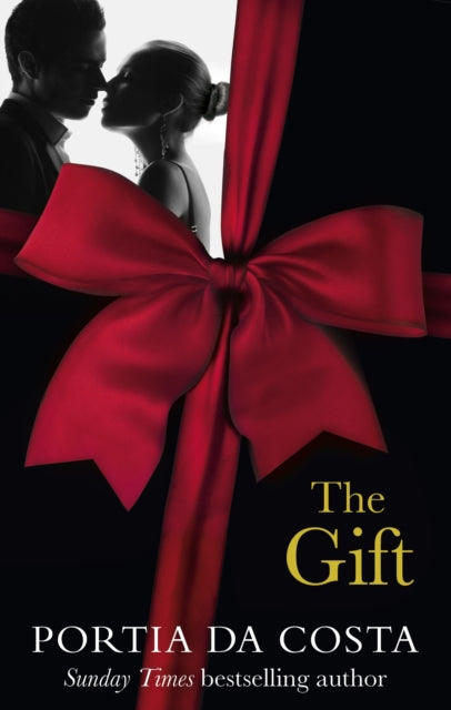 Book cover of: Gift. By: Portia da Costa