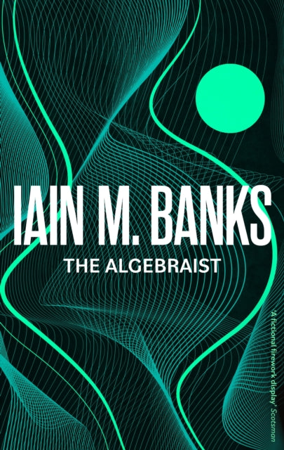 Algebraist 9780356521756 Iain Banks