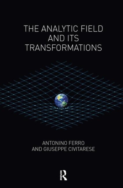 Book cover of: Analytic Field and its Transformations