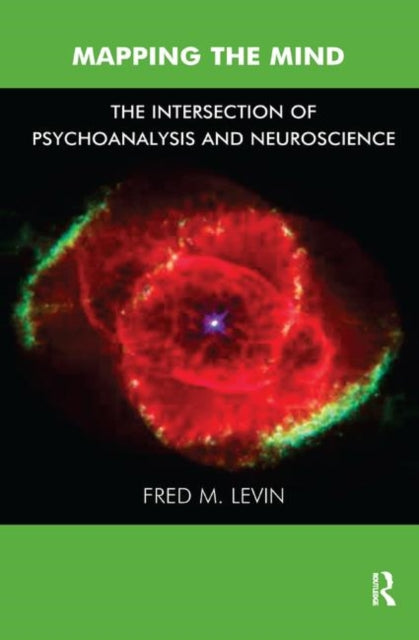 Book cover of: Mapping the Mind. By: Fred M. Levin