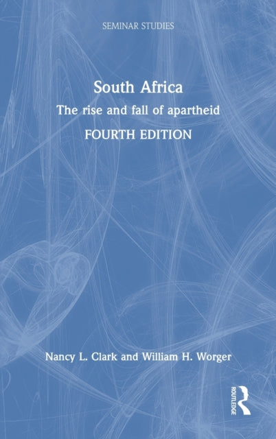 Book cover of: South Africa