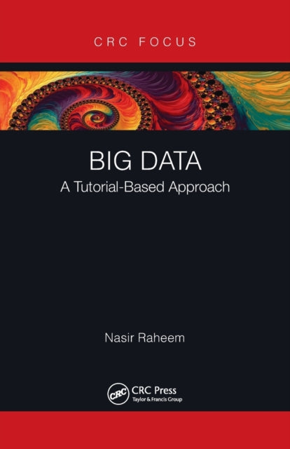 Book cover of: Big Data. By: Nasir Raheem