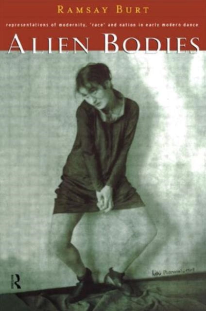 Book cover of: Alien Bodies