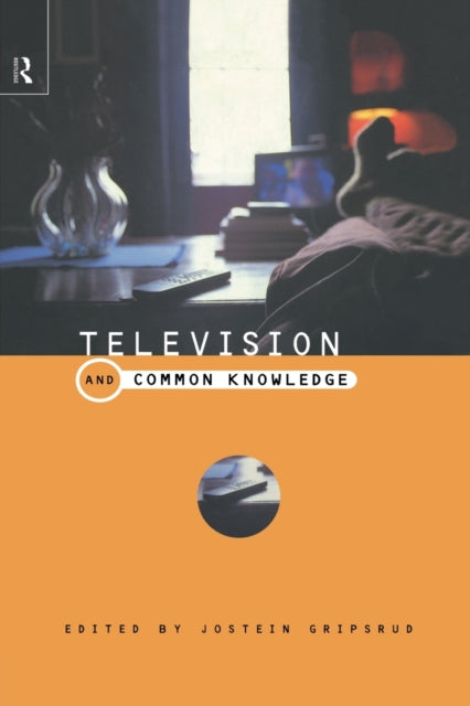 Book cover of: Television and Common Knowledge