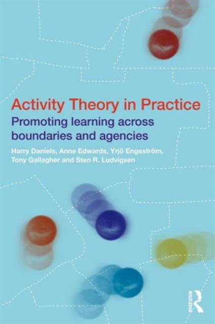 Book cover of: Activity Theory in Practice