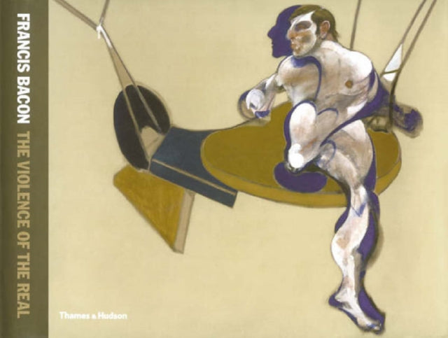 Book cover of: Francis Bacon. By: Francis Bacon