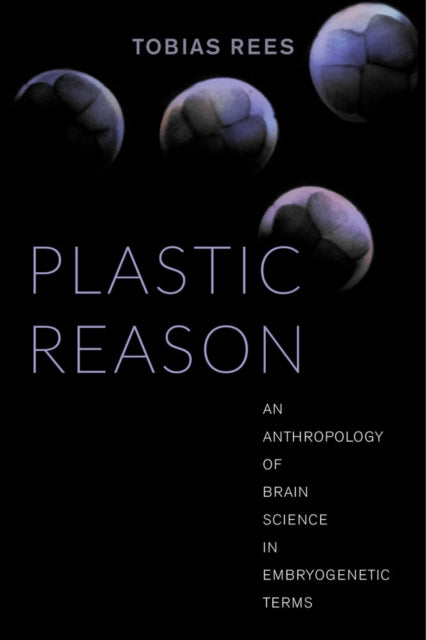 Book cover of: Plastic Reason. By: Rees