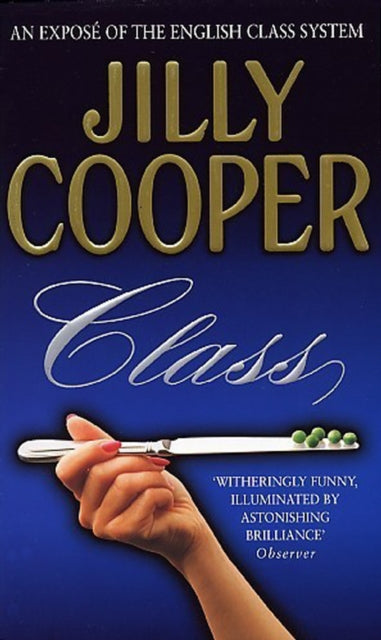 Class 9780552146623 Jilly Cooper