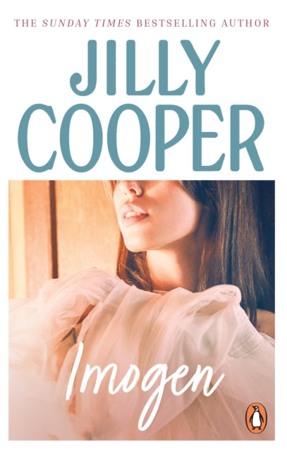 Imogen 9780552152549 Jilly Cooper