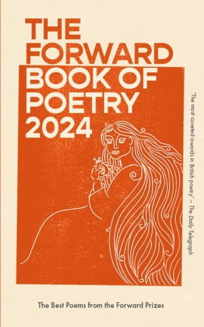 Forward Book of Poetry 2024 9780571383344 Various Poets